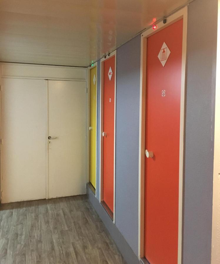 Classeco Gent Kültér fotó